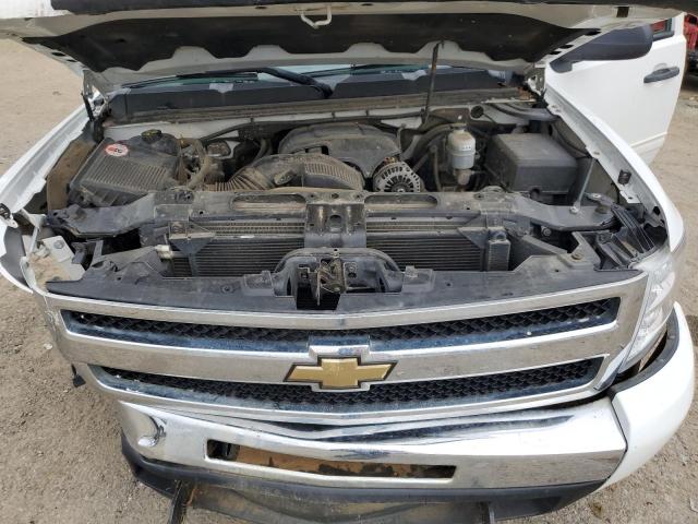 2011 Chevrolet Silverado K1500 Lt VIN: 1GCRKSE38BZ230044 Lot: 55000674