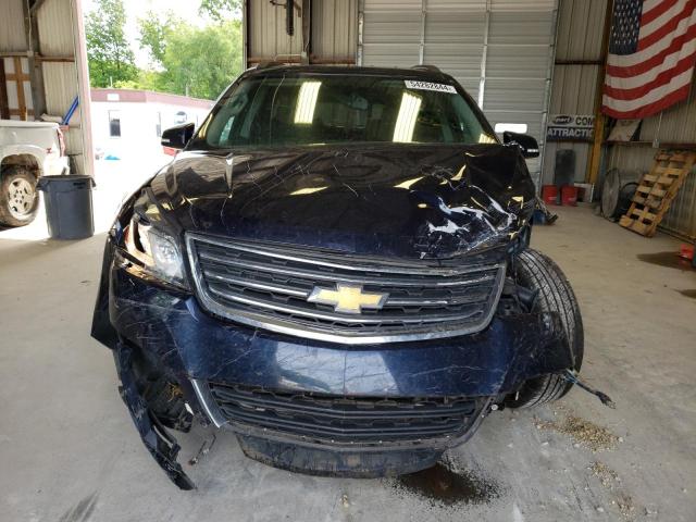 2016 CHEVROLET TRAVERSE L - 1GNKRGKD4GJ209843
