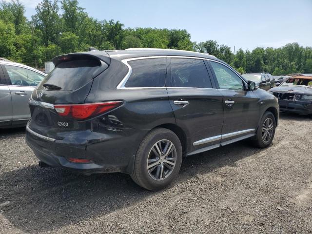 2017 Infiniti Qx60 VIN: 5N1DL0MM1HC557656 Lot: 55283074