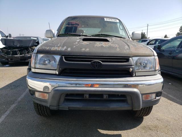 2001 Toyota 4Runner Sr5 VIN: JT3GN86R410209865 Lot: 51478134