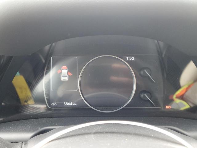 2022 Lexus Es 300H Base VIN: 58ADA1C17NU026169 Lot: 55466354