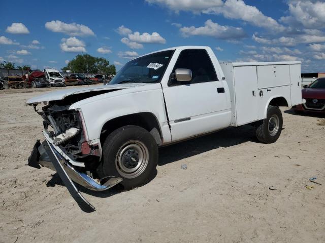 1994 GMC Sierra C3500 VIN: 1GTGC34K4RE561319 Lot: 55166644