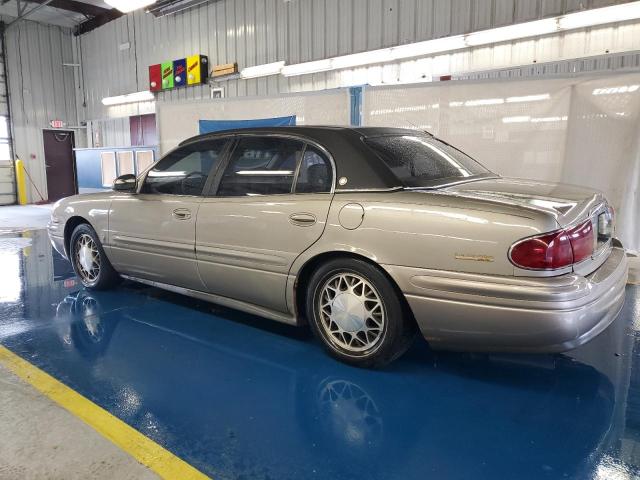 2003 Buick Lesabre Limited VIN: 1G4HR54K43U135637 Lot: 55327904