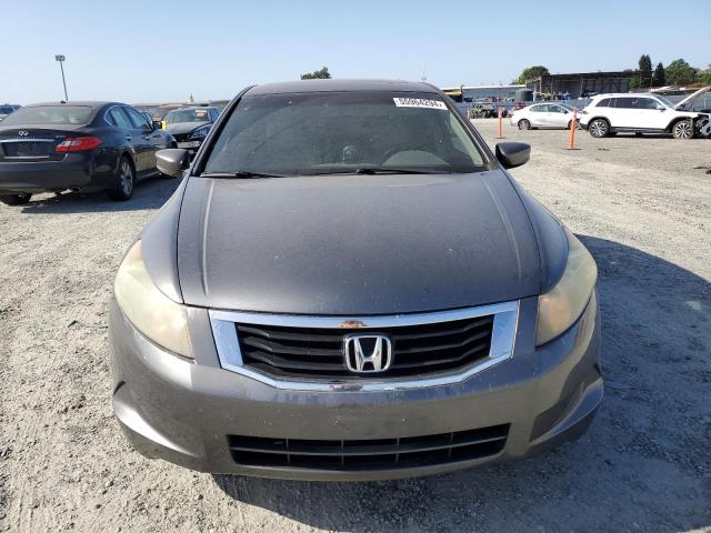 2009 Honda Accord Exl VIN: 1HGCP26829A022821 Lot: 55964294