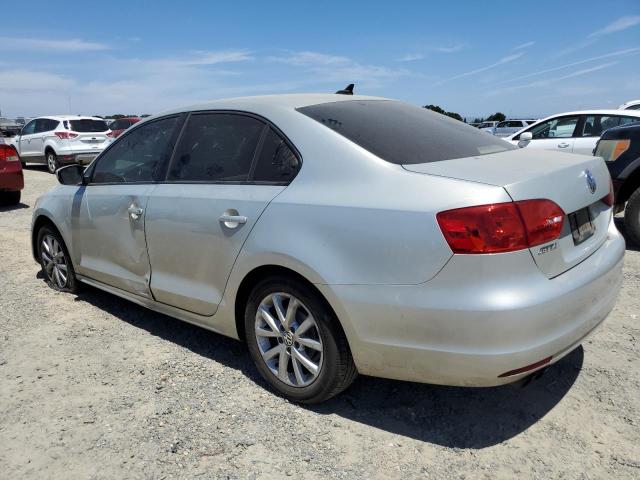 2011 Volkswagen Jetta Se VIN: 3VWDZ7AJ9BM124174 Lot: 56877734