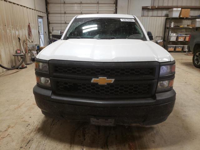 2014 Chevrolet Silverado C1500 VIN: 1GCRCPEH6EZ208490 Lot: 53670394