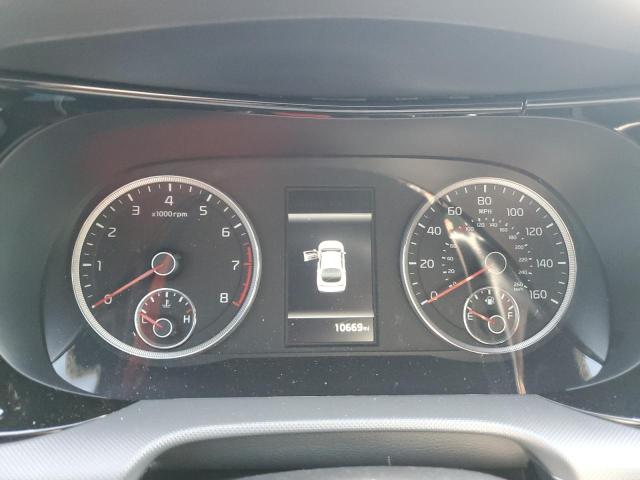 2024 Kia K5 Gt Line VIN: 5XXG64J29RG266858 Lot: 56708684