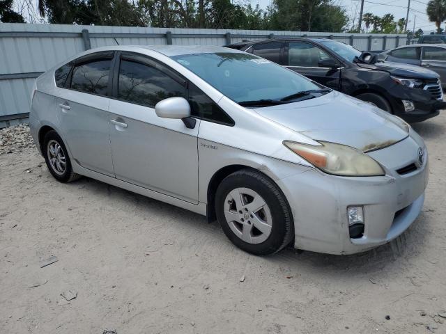 2010 Toyota Prius VIN: JTDKN3DU0A5149831 Lot: 54267544