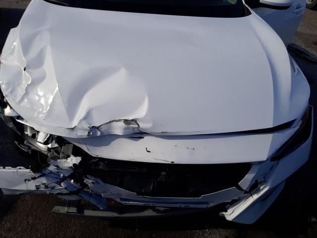 2023 Nissan Sentra Sv VIN: 3N1AB8CVXPY237974 Lot: 54375824