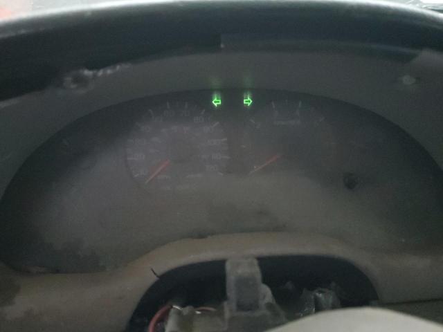 1999 Ford Mustang VIN: 1FAFP4047XF229823 Lot: 53528454