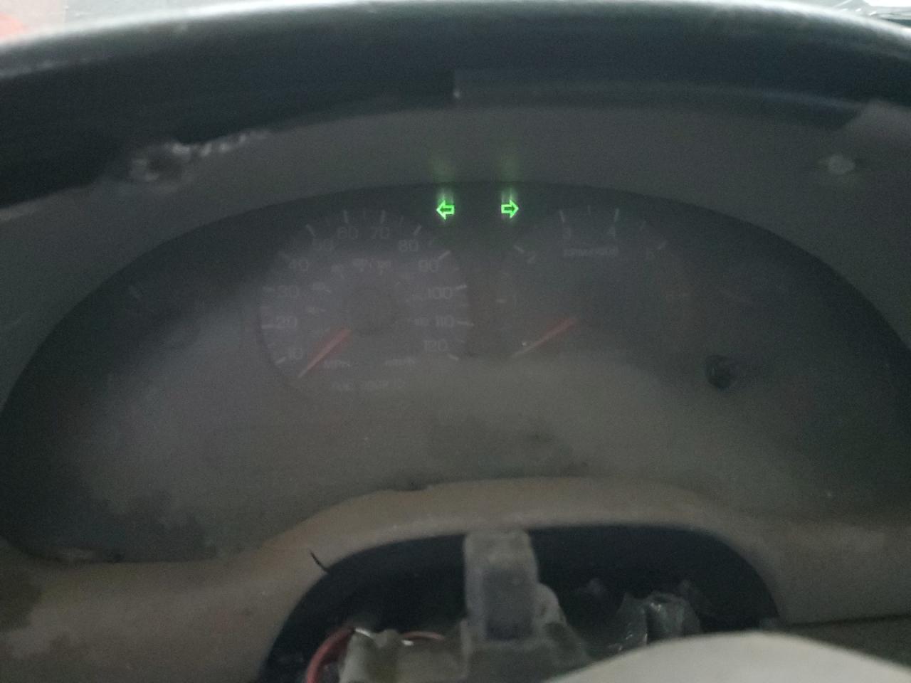 1FAFP4047XF229823 1999 Ford Mustang