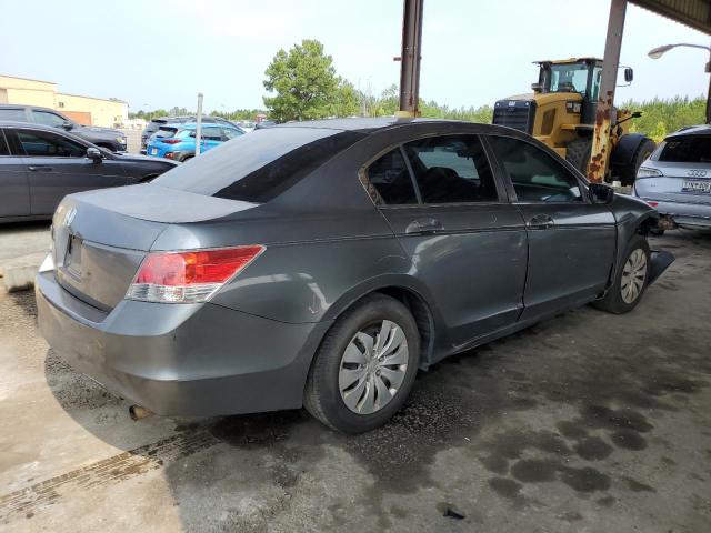 2009 Honda Accord Lx VIN: 1HGCP26319A053904 Lot: 53082714