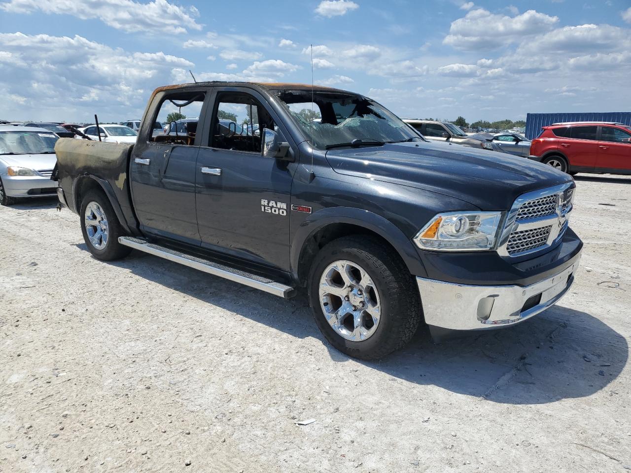 1C6RR6NM4GS107702 2016 Ram 1500 Laramie