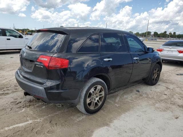 2007 Acura Mdx Technology VIN: 2HNYD28357H539053 Lot: 55900964