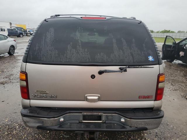 2001 GMC Yukon VIN: 1GKEK13T41J190820 Lot: 56942184