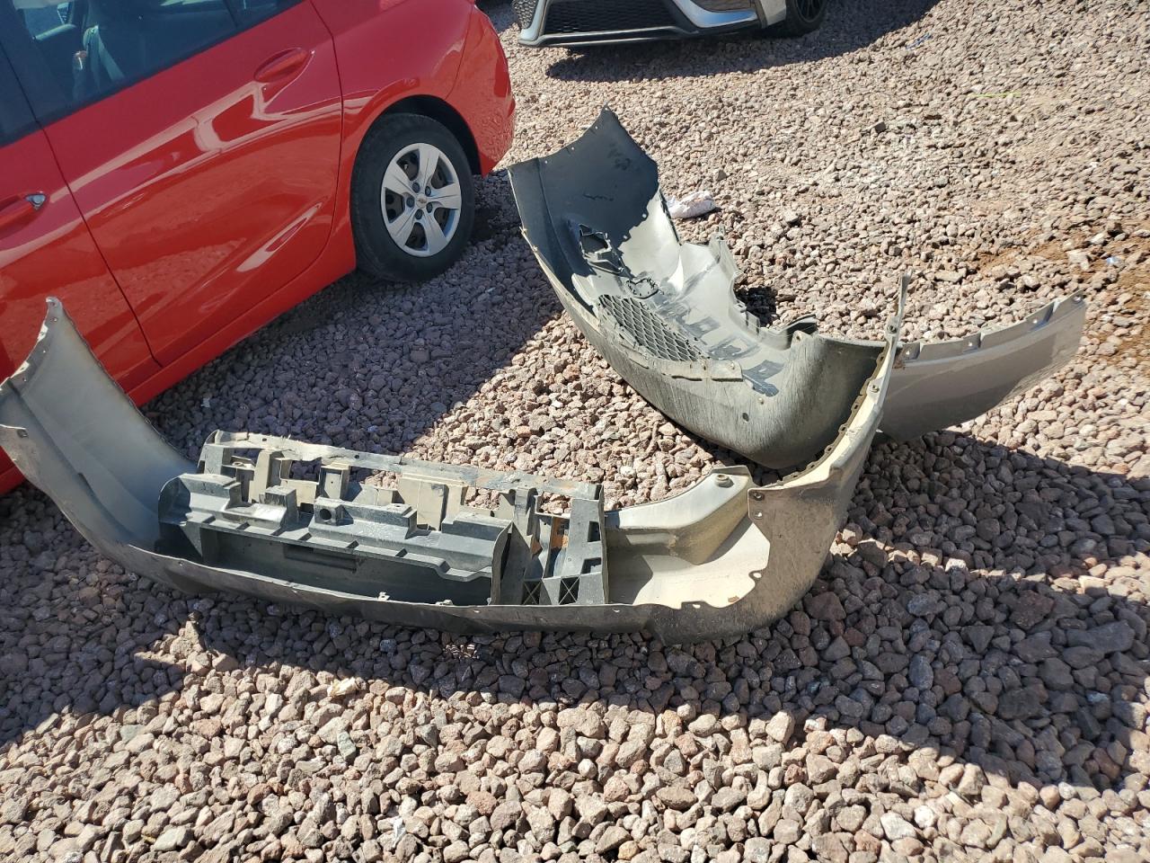 KNMAT2MT4GP649622 2016 Nissan Rogue S