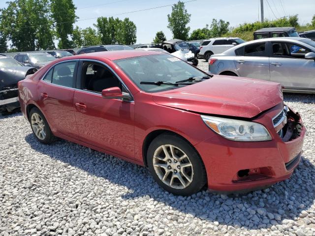 2013 Chevrolet Malibu 1Lt VIN: 1G11D5RR1DF117461 Lot: 57022754