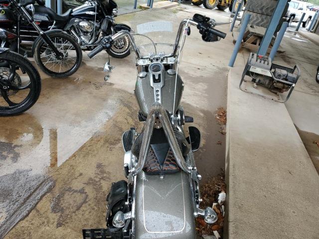 2018 HARLEY-DAVIDSON FLFBS FAT - 1HD1YGK18JC061221