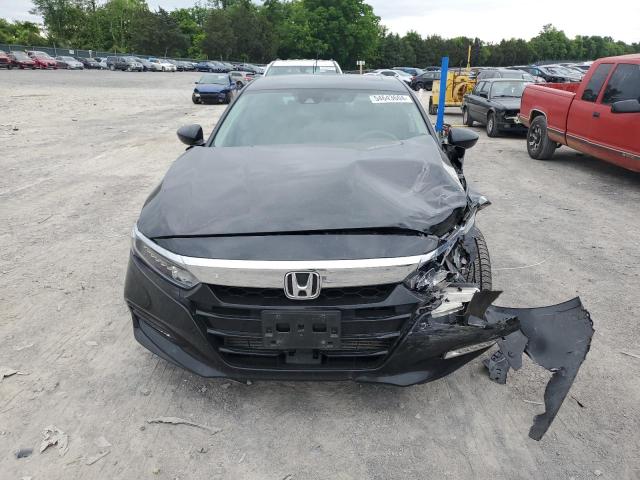 2020 Honda Accord Ex VIN: 1HGCV1F47LA078306 Lot: 54643604