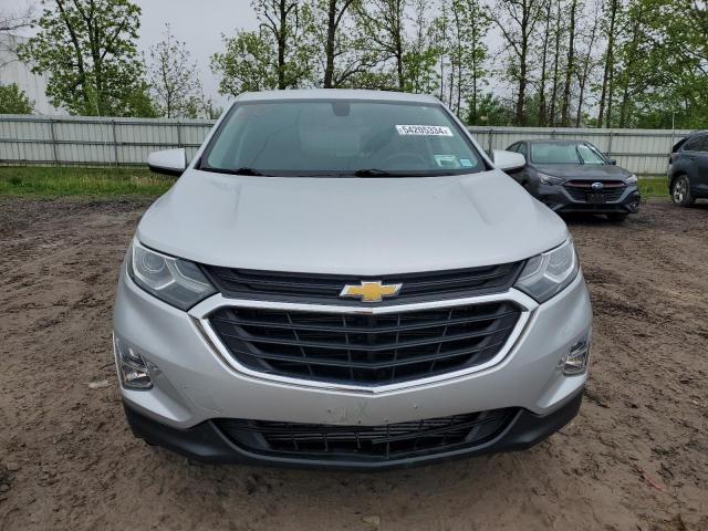 2019 Chevrolet Equinox Lt VIN: 2GNAXUEV8K6161564 Lot: 54205334