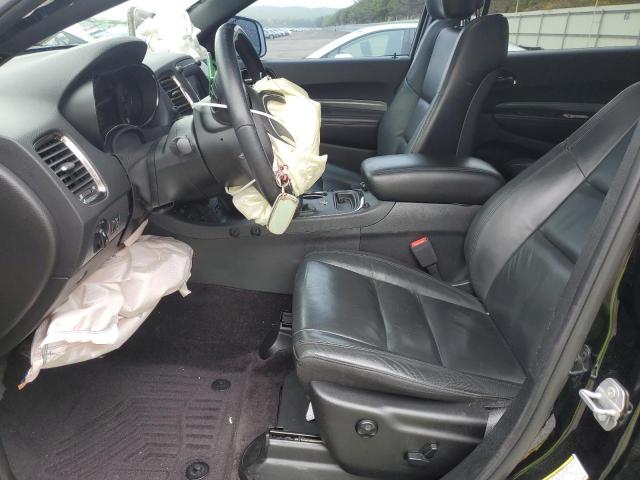 2019 Dodge Durango Gt VIN: 1C4RDJDG0KC535999 Lot: 53881844