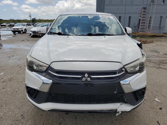 2018 Mitsubishi Outlander Sport Es VIN: JA4AP3AU3JU014031 Lot: 53229404