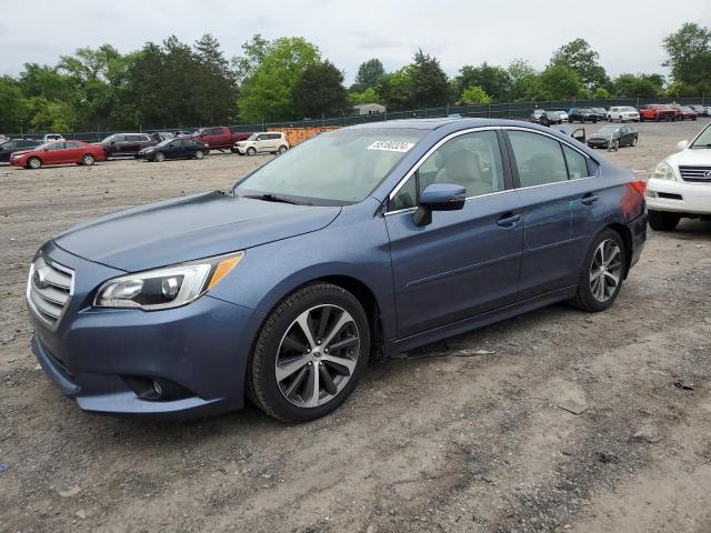 2015 Subaru Legacy 3.6R Limited VIN: 4S3BNEN67F3071157 Lot: 55180324