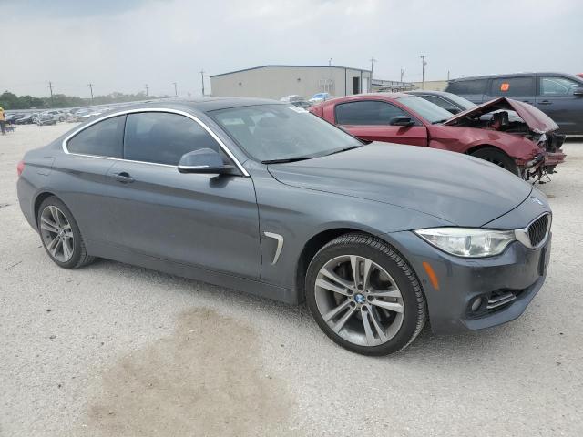 2016 BMW 435 Xi VIN: WBA3R5C50GK373719 Lot: 56087754