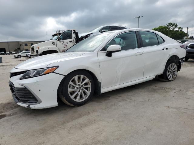 2021 Toyota Camry, LE