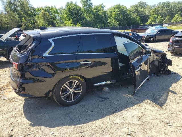 5N1DL0MM9KC512987 2019 Infiniti Qx60 Luxe