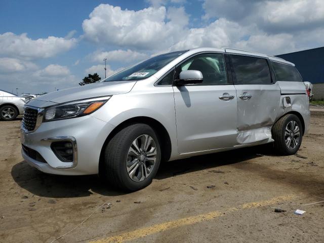 2020 Kia Sedona Ex VIN: KNDMC5C1XL6604764 Lot: 56073594
