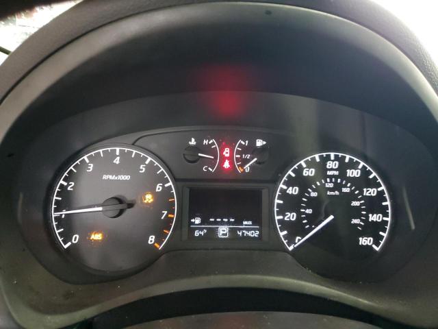 2017 Nissan Sentra S VIN: 3N1AB7AP5HY373249 Lot: 54539804