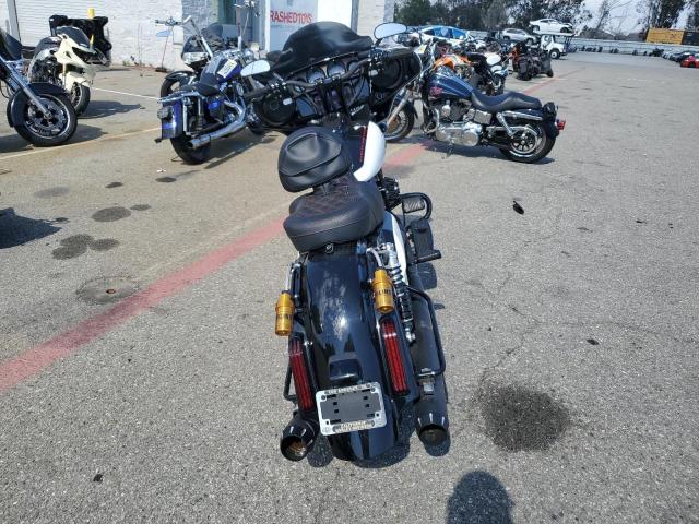2021 HARLEY-DAVIDSON FLHXSE 1HD1PXL22MB951928