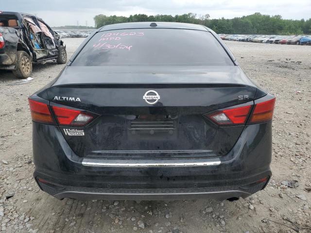 2020 Nissan Altima Sr VIN: 1N4BL4CV8LC124623 Lot: 53221284