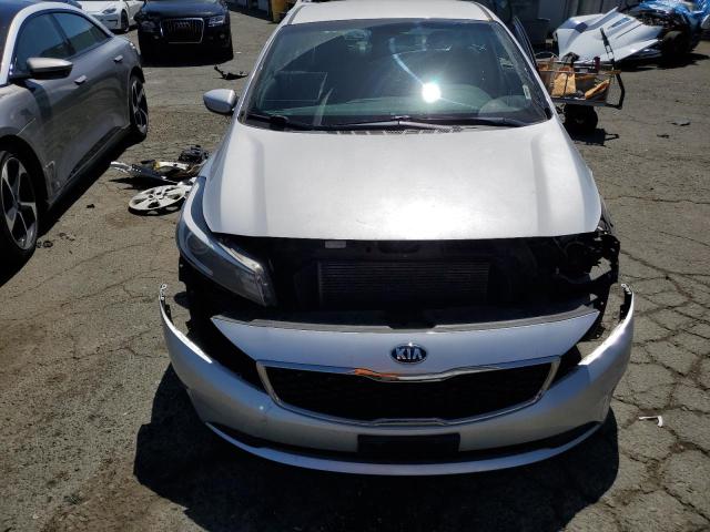 2018 Kia Forte Lx VIN: 3KPFK4A74JE211444 Lot: 53811744