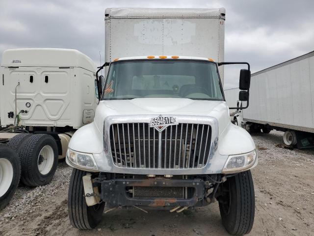 2019 International 4000 4300 VIN: 3HAMMMML8KL782941 Lot: 55946174