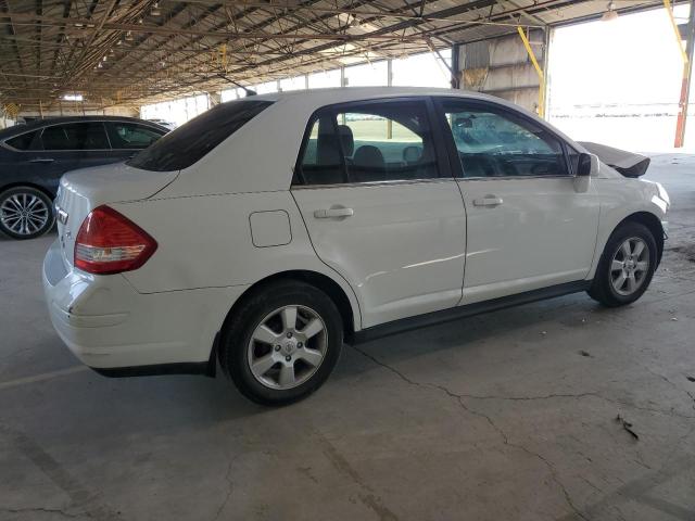 2009 Nissan Versa S VIN: 3N1BC11E79L368954 Lot: 55749184