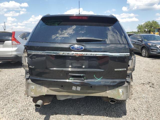 2015 Ford Explorer Xlt VIN: 1FM5K7D84FGB85657 Lot: 56844184