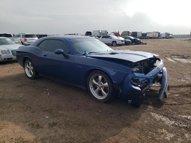 2010 Dodge Challenger R/T VIN: 2B3CJ5DT0AH112047 Lot: 55267394