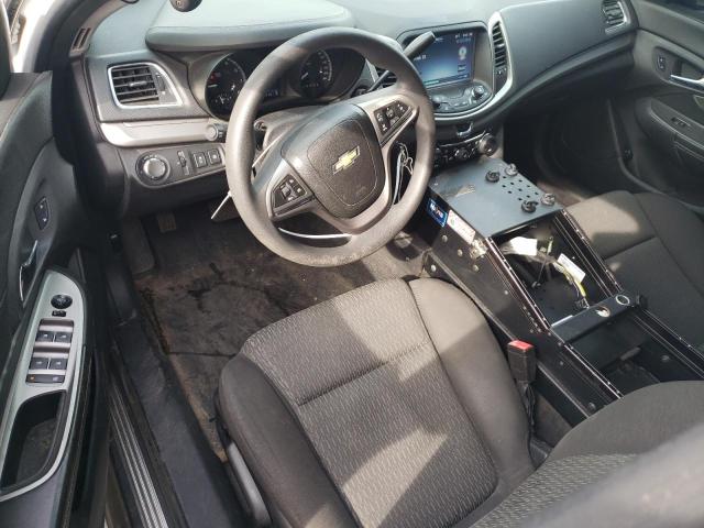 2015 CHEVROLET CAPRICE PO - 6G3NS5U26FL121313