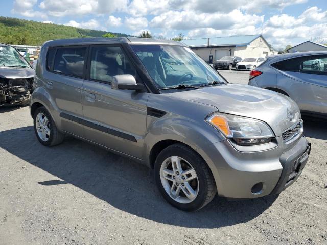 2010 Kia Soul + VIN: KNDJT2A20A7191712 Lot: 53298314