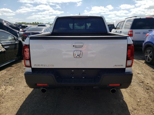 5FPYK3F53PB030758 Honda Ridgeline  6