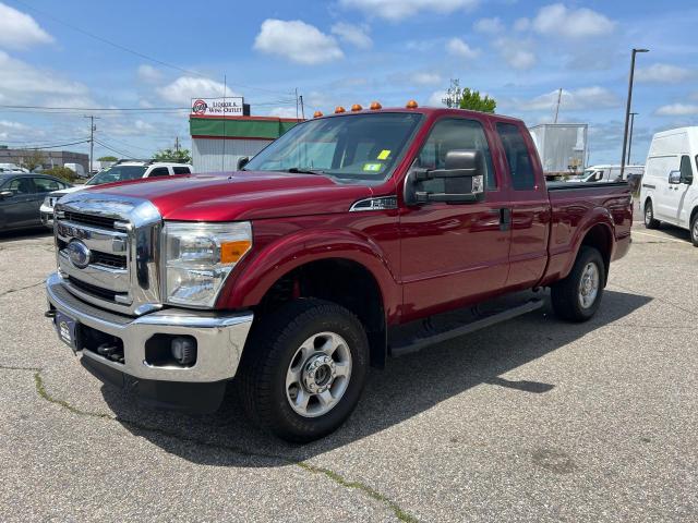 2013 Ford F250 Super Duty VIN: 1FT7X2B65DEB02121 Lot: 55903634