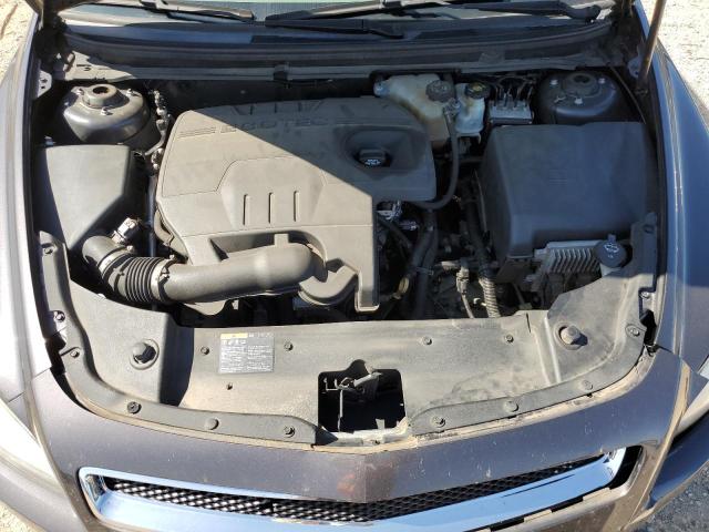 2012 Chevrolet Malibu Ls VIN: 1G1ZB5E09CF330351 Lot: 56419584