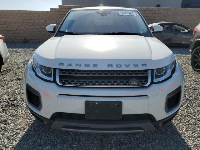 VIN SALVP2BG8GH088503 2016 Land Rover Range Rover, SE no.5