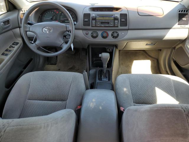 2004 Toyota Camry Le VIN: 4T1BF32K44U576563 Lot: 54153384