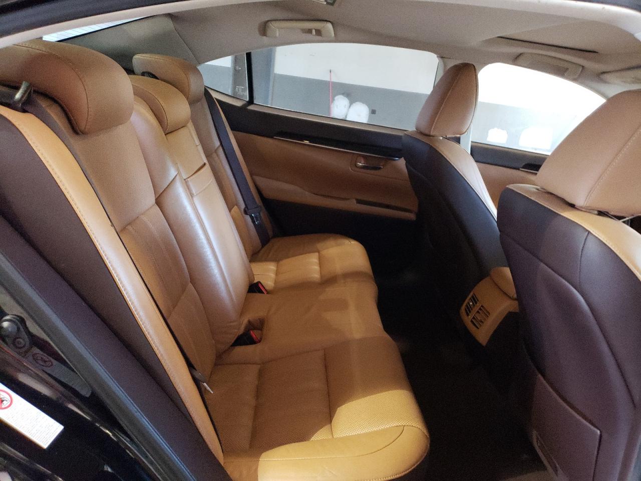 JTHBK1GG0G2236768 2016 Lexus Es 350