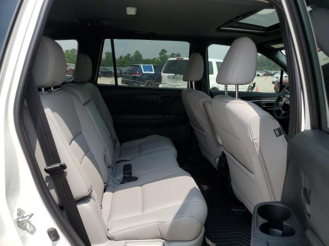 2023 Honda Passport Exl VIN: 5FNYF8H56PB006509 Lot: 55911764