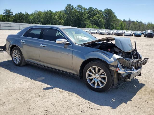 2C3CCACG7CH274190 2012 Chrysler 300 Limited