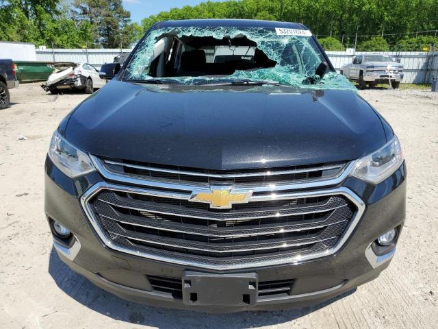 2020 CHEVROLET TRAVERSE L - 1GNERGKW5LJ317252